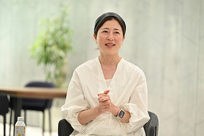 岡本さん