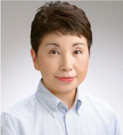 清水優子 先生